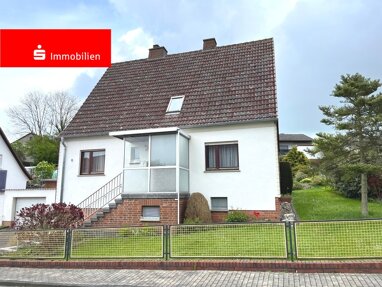 Einfamilienhaus zum Kauf 148.000 € 7 Zimmer 128 m² 942 m² Grundstück Borken Borken 34582