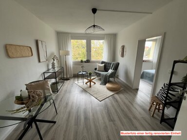 Wohnung zur Miete 283 € 2 Zimmer 47,2 m² Erich-Weinert-Straße 10 Weißenfels Weißenfels 06667