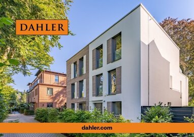 Doppelhaushälfte zum Kauf 1.995.000 € 5 Zimmer 197 m² 255 m² Grundstück Blankenese Hamburg 22587