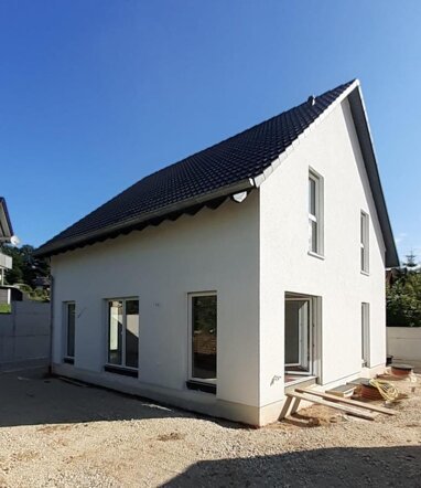 Einfamilienhaus zur Miete 1.650 € 5 Zimmer 121 m² 350 m² Grundstück Buchenweg 1 Simmelsdorf Simmelsdorf 91245