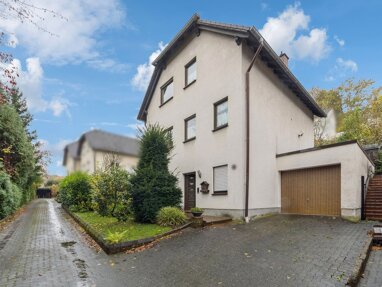 Einfamilienhaus zum Kauf 299.900 € 5 Zimmer 125 m² 478 m² Grundstück (Alt-) Siegen - Rosterberg Siegen 57074