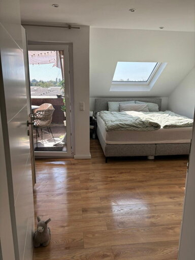 Wohnung zur Miete 820 € 3 Zimmer 65 m² 3. Geschoss frei ab sofort Nordost Speyer 67346