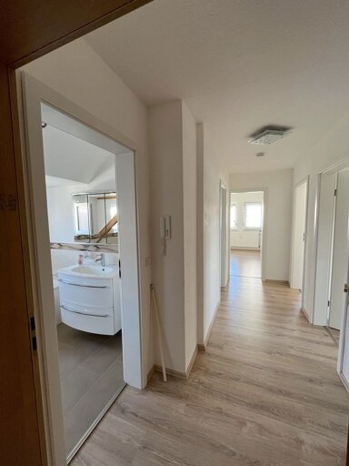 Wohnung zur Miete 870 € 4 Zimmer 79 m² 2. Geschoss frei ab 01.04.2025 Wasenstrasse 38 Saurer Wasen - Dickenhardt Villingen-Schwenningen 78054