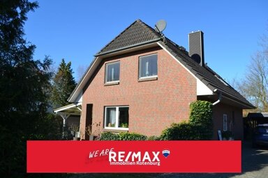 Einfamilienhaus zum Kauf 380.000 € 4 Zimmer 106 m² 711 m² Grundstück Sittensen Sittensen 27419