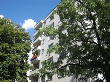 Wohnung zur Miete 1.508,50 € 4 Zimmer 83,8 m² frei ab sofort Hohenzollerndamm 57 Schmargendorf Berlin 14199