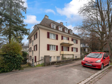 Mehrfamilienhaus zum Kauf als Kapitalanlage geeignet 2.200.000 € 537,3 m² 925 m² Grundstück Unterwiehre - Süd Freiburg 79100