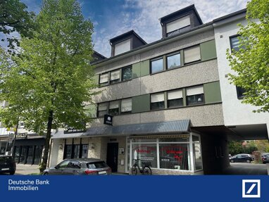 Wohn- und Geschäftshaus zum Kauf Provisionsfrei 1.400.000 € 22 Zimmer 898 m² 884 m² Grundstück Gütersloh Gütersloh 33330