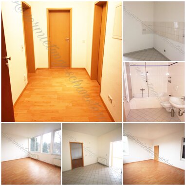 Wohnung zur Miete 385 € 3 Zimmer 76 m² 1. Geschoss Rößlerstraße 18 Altchemnitz 411 Chemnitz 09120