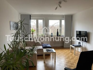 Wohnung zur Miete Tauschwohnung 840 € 2 Zimmer 67 m² 4. Geschoss Altstadt - Nord Köln 50668