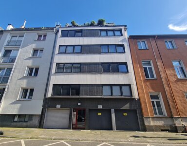 Mehrfamilienhaus zum Kauf als Kapitalanlage geeignet 857.999 € 5 Zimmer 135 m² Stadtmitte Düsseldorf 40211