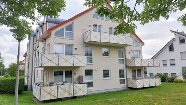 Wohnung zum Kauf 235.000 € 2 Zimmer 70,5 m² Zur Hohen Warte 21 Nikolausberg Göttingen 37077