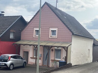 Einfamilienhaus zum Kauf 85.000 € 4 Zimmer 114 m² 350 m² Grundstück Schmittweiler Schönenberg-Kübelberg 66901