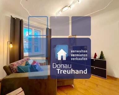 Wohnung zur Miete 890 € 3 Zimmer 85,9 m² 1. Geschoss Michaeligasse Altstadt Passau 94032