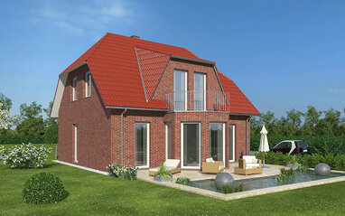 Einfamilienhaus zum Kauf Provisionsfrei 364.000 € 148 m² 676 m² Grundstück Parkweg Heyrothsberge Biederitz 39175