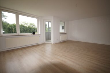 Wohnung zur Miete 624 € 3 Zimmer 66,4 m² frei ab sofort Werraweg 6 Bärenkämpen 1 Minden 32425