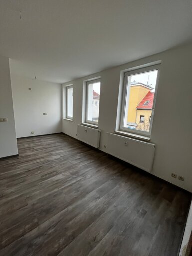 Wohnung zur Miete 451 € 3 Zimmer 53 m² 1. Geschoss Stobraer Str. Apolda Apolda 99510