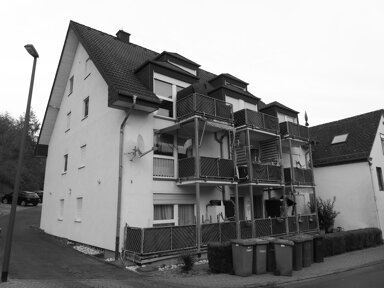 Wohnung zum Kauf 85.000 € 3 Zimmer 63 m² Rückershausen Aarbergen 65326