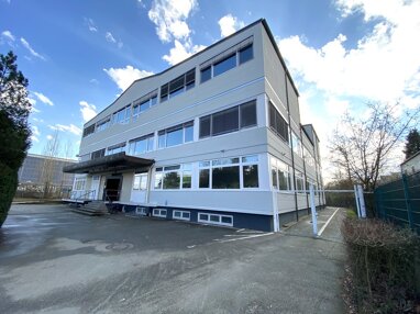 Bürogebäude zur Miete Provisionsfrei 10,33 € 2.905 m² Bürofläche Wandsbek Hamburg 22047