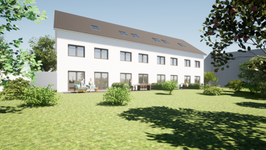 Reihenmittelhaus zum Kauf 640.000 € 5 Zimmer 124 m² 173 m² Grundstück Tegernheim 93105