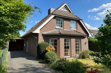 Einfamilienhaus zum Kauf 475.000 € 5 Zimmer 124 m² 534 m² Grundstück Kaspersweg Oldenburg 26131