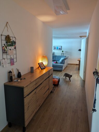 Wohnung zur Miete 900 € 3 Zimmer 89,5 m² Erdgeschoss Eintrachtstraße 9 Mitte Schwerte 58239