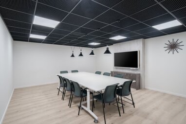 Bürofläche zur Miete Provisionsfrei 110 m² Bürofläche teilbar von 45 m² bis 110 m² Zentrum Frankfurt (Oder) 15230