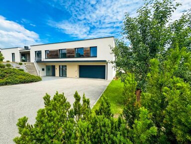 Einfamilienhaus zum Kauf 993.000 € 6 Zimmer 210 m² 1.000 m² Grundstück Bad Schallerbach 4701
