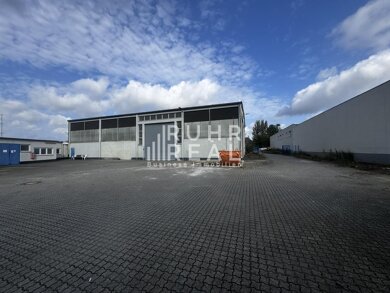 Lagerhalle zur Miete 4,90 € 990 m² Lagerfläche teilbar ab 990 m² Bergeborbeck Essen 45356