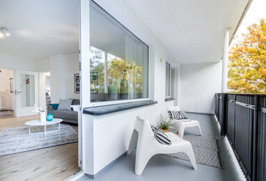 Wohnung zur Miete 850 € 3 Zimmer 80 m² 1. Geschoss Borken Borken 46325