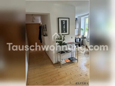 Wohnung zur Miete Tauschwohnung 1.490 € 2,5 Zimmer 63 m² 3. Geschoss Sendlinger Feld München 80337