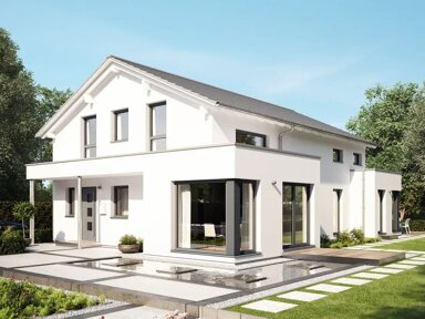 Haus zum Kauf 498.637 € 6 Zimmer 192 m² 377 m² Grundstück Alsheim 67577