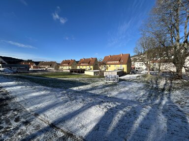 Penthouse zum Kauf provisionsfrei 499.000 € 3 Zimmer 88,4 m² Neustadt Titisee-Neustadt 79822