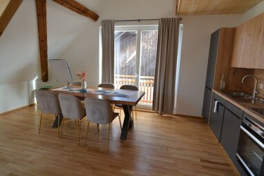 Wohnung zur Miete 930 € 2 Zimmer 92,8 m² Erdgeschoss Ühlingen Ühlingen-Birkendorf 79777