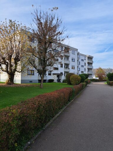 Wohnung zum Kauf 280.000 € 3 Zimmer 78,4 m² Nollingen Rheinfelden 79618