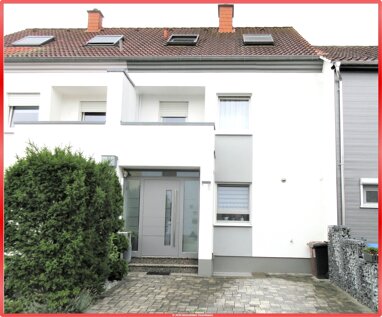 Einfamilienhaus zum Kauf 445.000 € 5 Zimmer 131,1 m² 241 m² Grundstück Neuhausen 3 Worms 67549