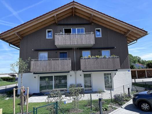Wohnung zum Kauf provisionsfrei 1.180.000 € 5 Zimmer 252,4 m² Neuwöhr Neubeuern 83115