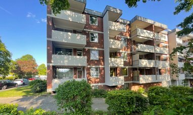 Wohnung zum Kauf Provisionsfrei 195.200 € 4 Zimmer 86 m² 3. Geschoss Hockstein Mönchengladbach / Hockstein 41239