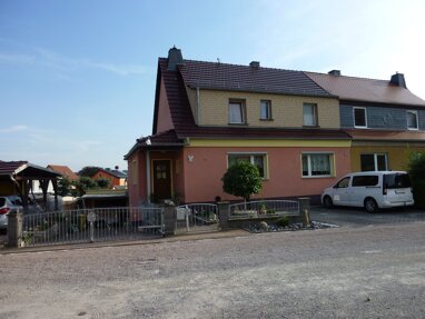 Einfamilienhaus zum Kauf 349.950 € 9 Zimmer 240 m² 550 m² Grundstück Blankenhain Blankenhain 99444