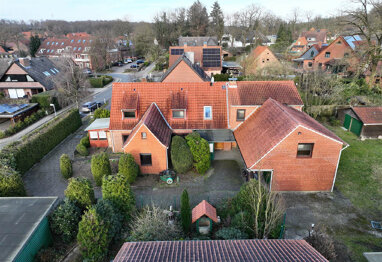 Mehrfamilienhaus zum Kauf 358.000 € 7 Zimmer 219 m² 1.930 m² Grundstück Kirchlinteln Kirchlinteln 27308