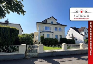 Mehrfamilienhaus zum Kauf 399.000 € 6 Zimmer 168,3 m² 687 m² Grundstück Oeneking / Stüttinghausen Lüdenscheid 58509