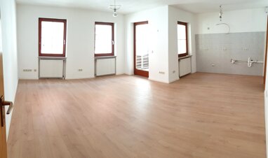 Apartment zur Miete 255 € 1 Zimmer 31,7 m² 1. Geschoss Bamberger Str. 18 Lichtenfels Lichtenfels 96215