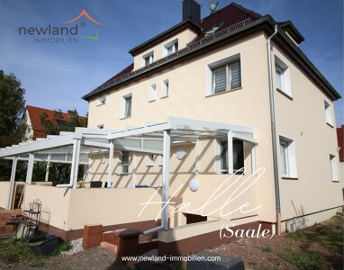 Einfamilienhaus zum Kauf 699.001 € 9 Zimmer 242,6 m² 1.598 m² Grundstück Dieselstraße Halle 06112