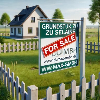 Grundstück zum Kauf 628 m² Grundstück Diepholz Diepholz 49356