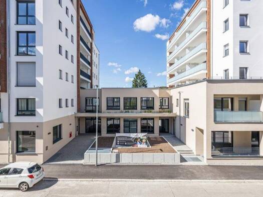 Bürofläche zum Kauf - Erstbezug provisionsfrei 512.600 € Tuttlingen 78532