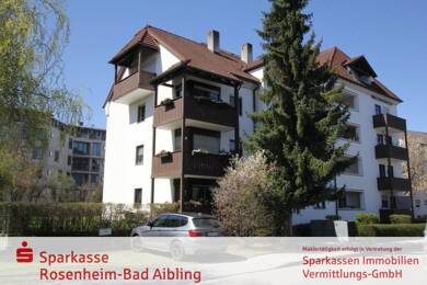 Wohnungen kaufen Eigentumswohnungen in Rosenheim