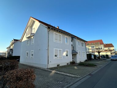 Wohnung zum Kauf 149.000 € 2 Zimmer 50,5 m² Schifferstadt 67105