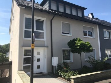 Wohnung zur Miete 500 € 3 Zimmer 73 m² 1. Geschoss frei ab sofort Am Stockumer Bach 10 Arnsberg - Süd Arnsberg 59821