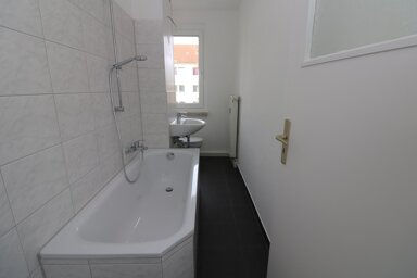 Wohnung zur Miete 299 € 2 Zimmer 46 m² 2. Geschoss Karl-Kegel-Straße 40 Freiberg 09599