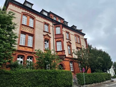 Maisonette zum Kauf als Kapitalanlage geeignet 359.000 € 2,5 Zimmer 84,7 m² Rennweg Würzburg 97072