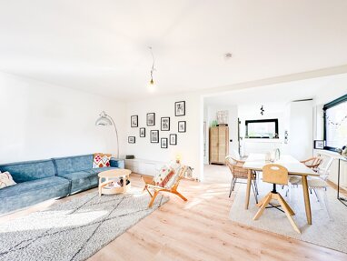 Wohnung zum Kauf 449.000 € 4 Zimmer 118 m² Erdgeschoss Hoesel Ratingen 40883